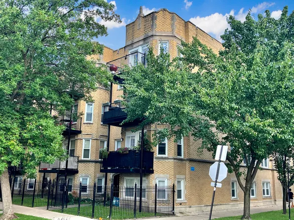 2535 W Berwyn Ave APT G, Chicago, IL 60625