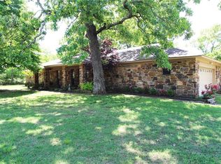 4024 N Mountain Grove Rd, Alma, AR 72921