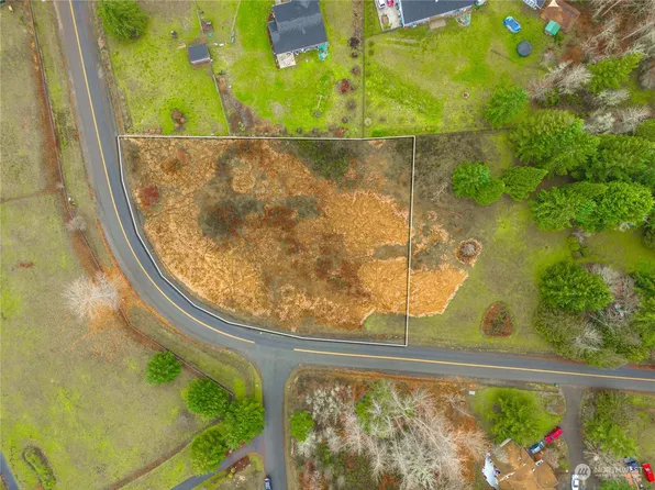 0 XX Country Drive E, Graham, WA 98338