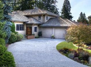 839 NW 165th St, Shoreline, WA 98177