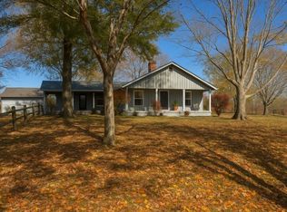 11225 Highway 69 S, Springville, TN 38256