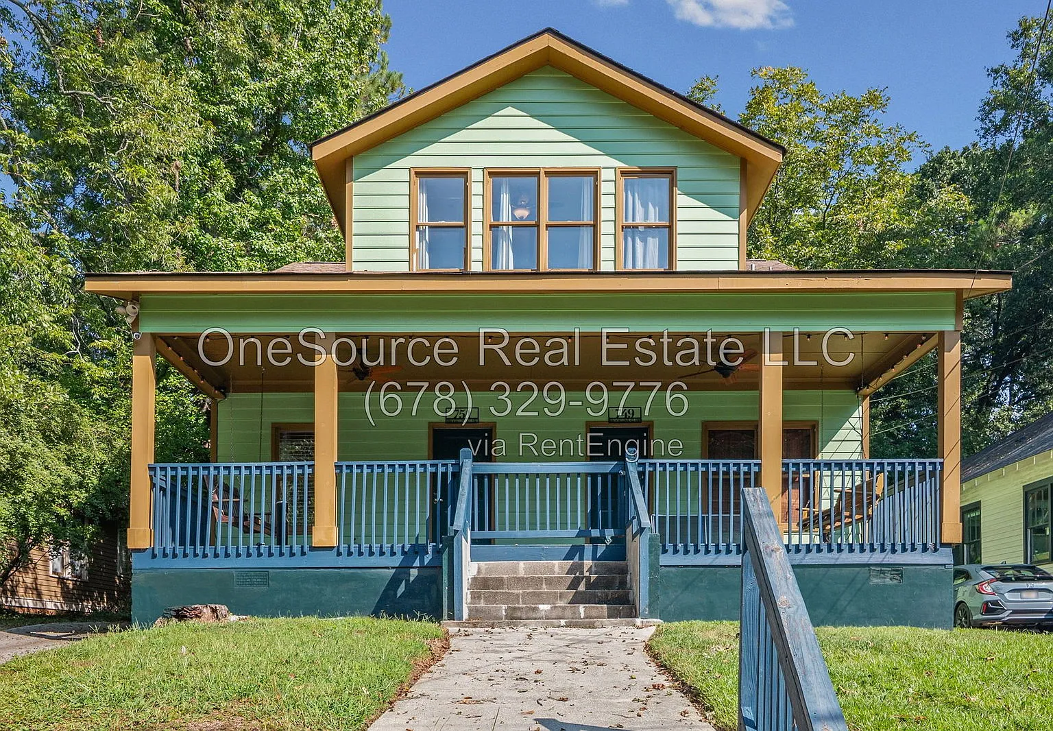 3 bed, 3.0 bath, 3296 sqft, $2,700 — Photo 1