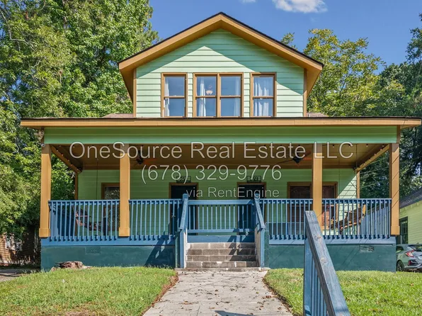 751 Brookline St SW, Atlanta, GA 30310