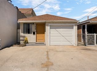 11408 Laurel Canyon Blvd, San Fernando, CA 91340