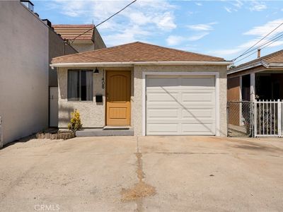11408 Laurel Canyon Blvd, San Fernando, CA, 91340