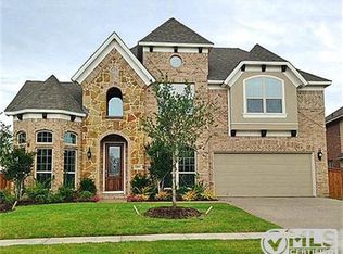 2719 Vela, Grand Prairie, TX 75054