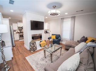 2912 Parrott Ave NW, Atlanta, GA 30318