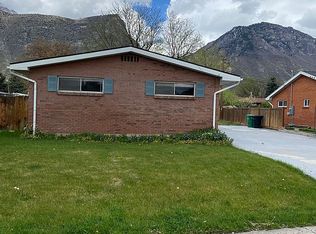 2864 N 175 E, Provo, UT 84604