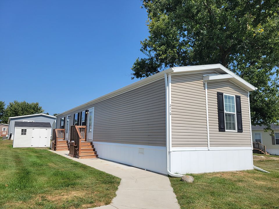 1st image of 216 E Glengarry Ct #534