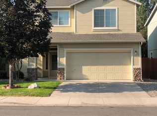 2332 Crestone Dr, Reno, NV 89523