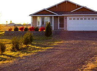 1226 S Dover Rd, Medical Lake, WA 99022