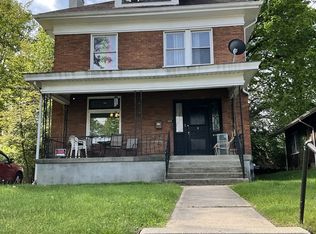 1825 Clarion Ave #1, Cincinnati, OH 45207
