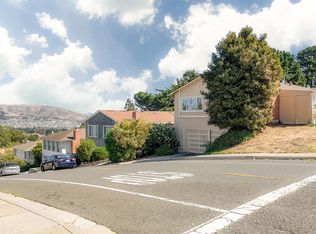 2280 Rollingwood Dr, San Bruno, CA 94066