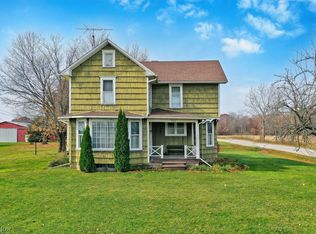 8192 County Road 40, Galion, OH 44833