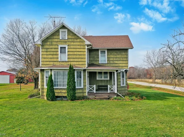 8192 County Road 40, Galion, OH 44833