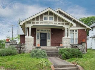 1422 Hanger St, Little Rock, AR 72202