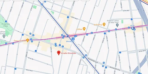 Rented by Lokel Realty Group