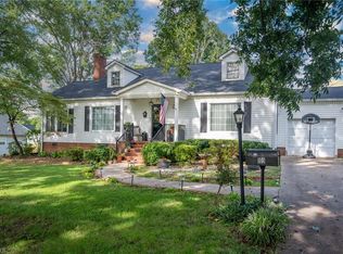 109 Old Rockwell Rd, China Grove, NC 28023