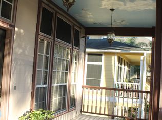 1407 Kipp Ave, Kemah, TX 77565