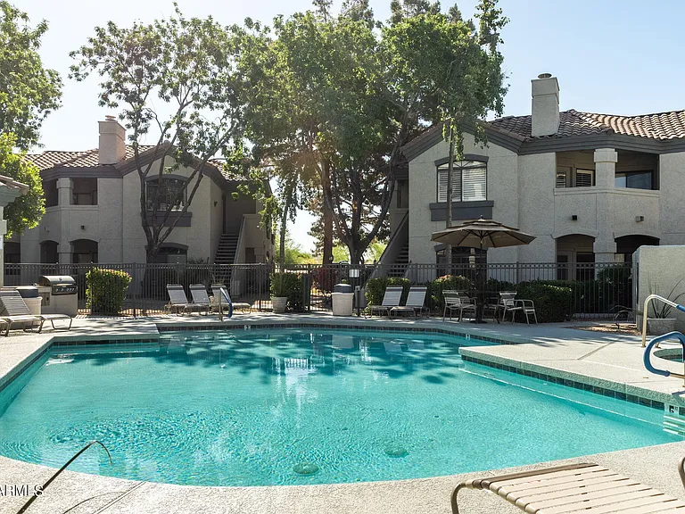 15095 N Thompson Peak Pkwy #1063 — Photo 21