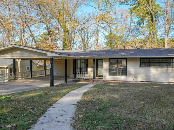 725 Forest Ln, Benton, AR 72019