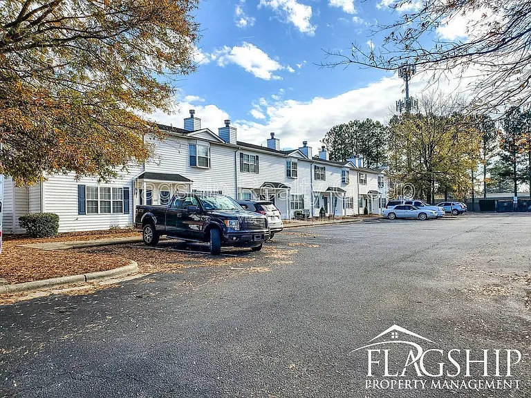 1035 Spring Forest Rd #D7 — Photo 27