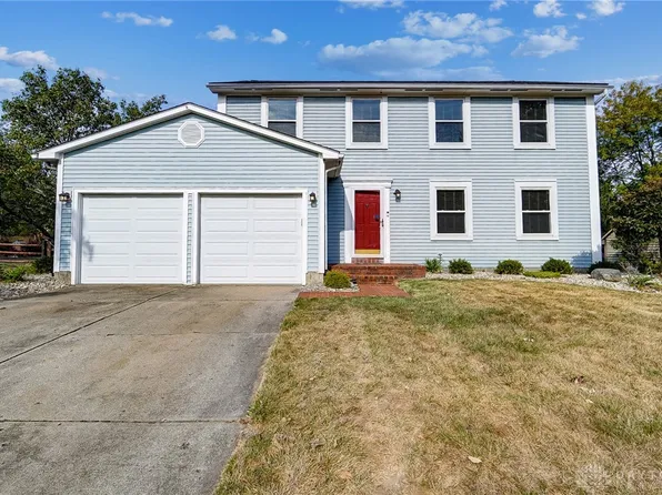 6153 Gentry Woods Dr, Dayton, OH 45459