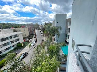 4200 Arch Dr #416, Studio City, CA 91604