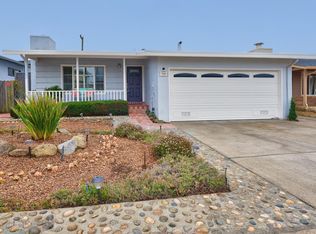 296 Sequoia Ave, South San Francisco, CA 94080