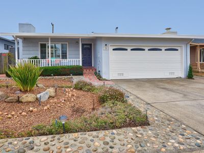 296 Sequoia Ave, South San Francisco, CA, 94080