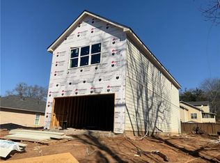 4862 Campbell Dr, Atlanta, GA 30349