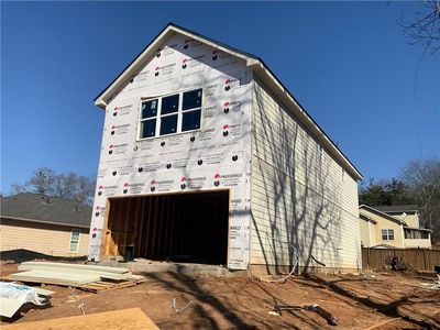 4862 Campbell Dr, Atlanta, GA, 30349
