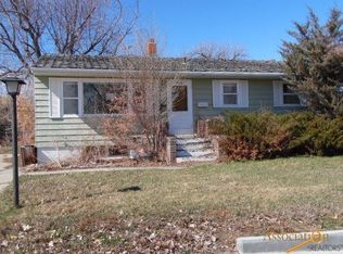 2409 Maple Ave, Rapid City, SD 57701