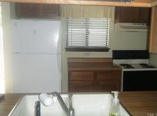 3703 San Pablo Dr, Raleigh, NC 27616