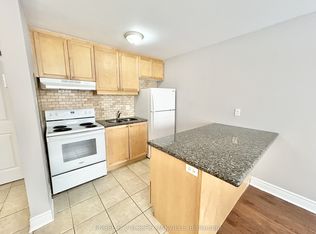 100 25th St #14, Toronto, ON M8V 3P8