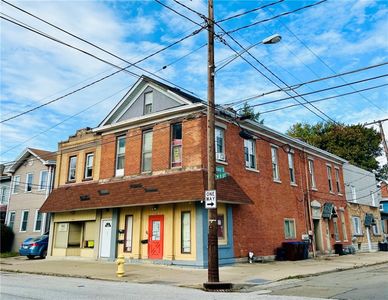 502-504 W 8th St #724-26, Erie, PA, 16502