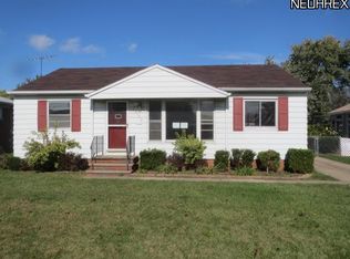 10780 Gabriella Dr, Parma, OH