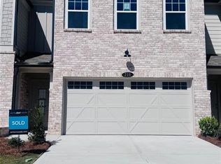 210 Kinship Dr, Mableton, GA 30126