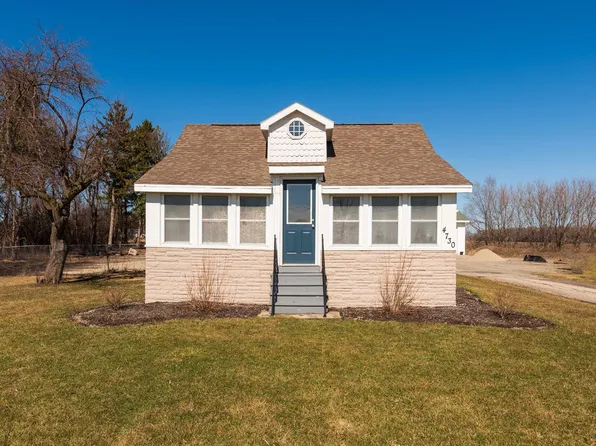 4730 County Rd E, Oshkosh, WI 54904