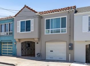 80 Santa Fe Ave, San Francisco, CA 94124