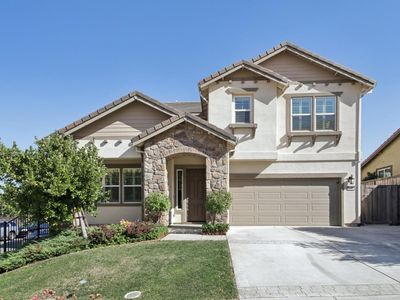 5348 Discovery Way, Fairfield, CA, 94533
