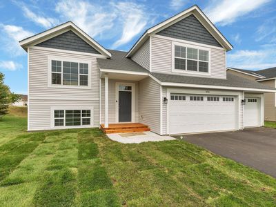 4735 5th St NE, Saint Cloud, MN, 56304