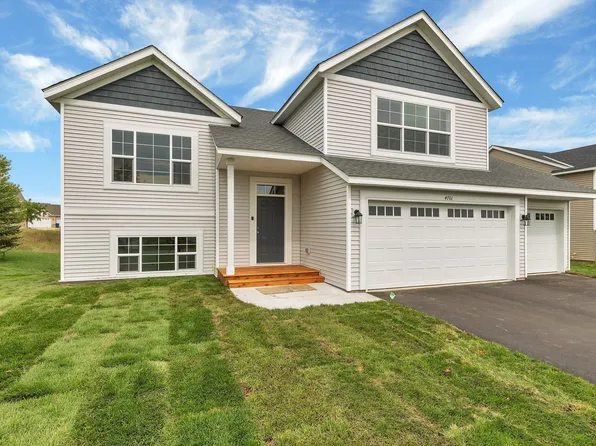 4735 5th St NE, Saint Cloud, MN 56304