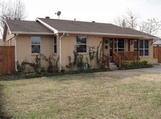 2605 William Brewster Dr, Irving, TX 75062