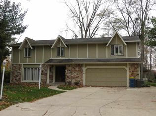 3602 Lindahl Dr, Mishawaka, IN 46544