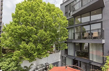 Rented by Keller Williams NYC