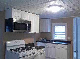 18 Washington Ave #2, Paterson, NJ
