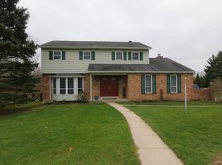2895 Wilmington Rd, Lebanon, OH 45036