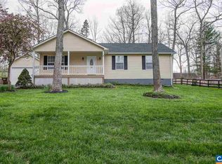 10 Seminole Trl, Palmyra, VA 22963
