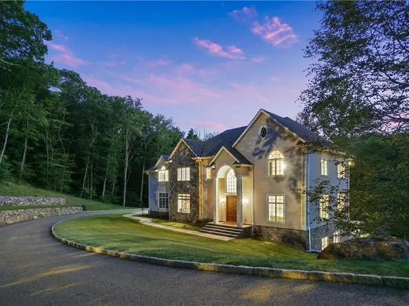 15 Gifford Lake Drive, Armonk, NY 10504